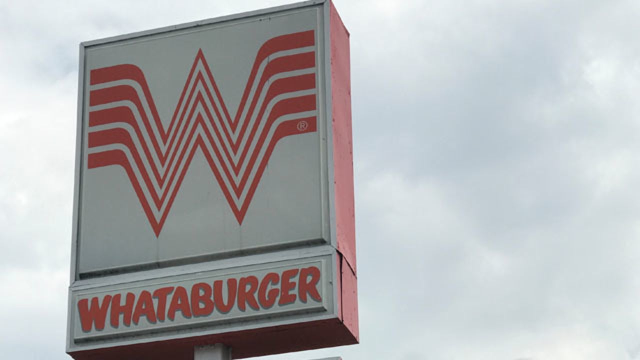 In-n-Out tops Whataburger in Business Insider fast food study