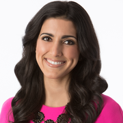 Jacqueline Sarkissian