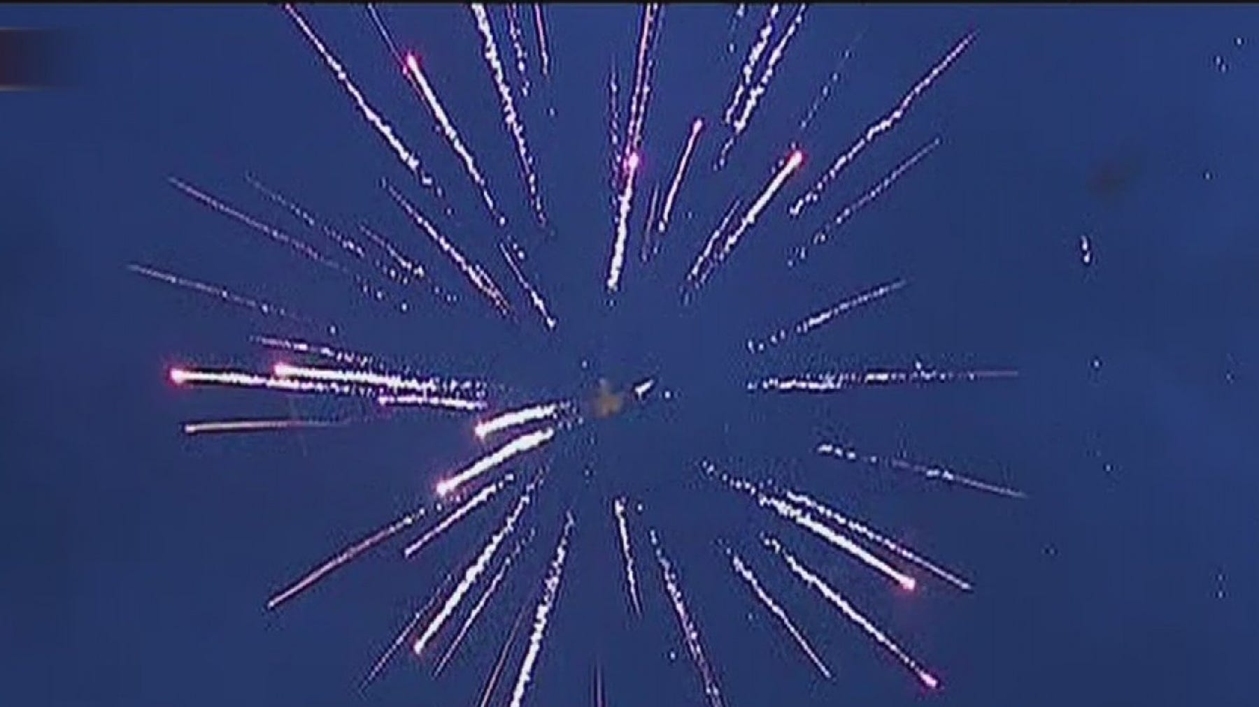 Austin New Year's celebrations: What you need to know