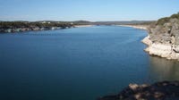 Search crews recover body of missing swimmer from Lake Travis