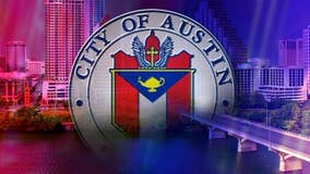 Austin's new city government to be sworn in