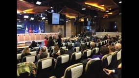 New City Council swears-in