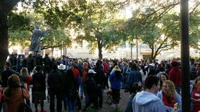 Austin honors Dr. King with large celebration