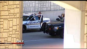 Did Round Rock police go too far when they stopped an innocent family?