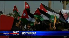 UT professor discusses ISIS threat