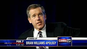 UT Psychology Professor weighs in on Brian Williams scandal