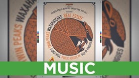 Lineup for SXSW showcase at Cheer up Charlie's announced