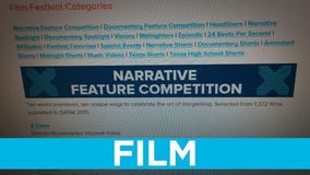 Check out the 2015 SXSW Film Fest lineup