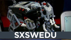 SXSWedu: LEGO Education