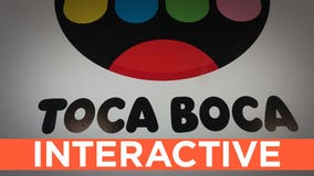 SXSW Gaming Expo: Toca Boca