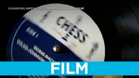 "The Ecstasy of Wilko Johnson"