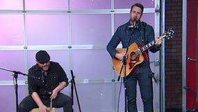 Music in the Morning: The Contenders