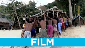 "Sailing A Sinking Sea"