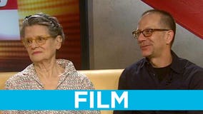 "She's The Best Thing In It"