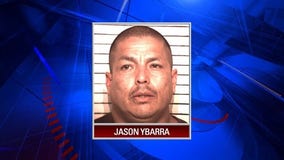 Man wanted in Colorado City murder arrested in New Braunfels