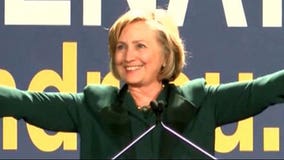 Hillary Clinton to announce presidential campaign on Sunday