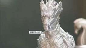 Fastest growing 3D company sets up North American headquarters in Pflugerville