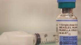 Texas reports .06 percent of COVID-19 vaccine doses have been wasted