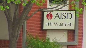 Austin ISD increases substitute teacher pay, staff out due to COVID