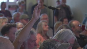 Travis County judge rules in favor of Kinder Morgan Permian Pipeline