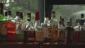 Alcohol to go now good to go for Governor Abbott signature