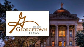 Ubiquity breaks ground on open-access fiber system in Georgetown