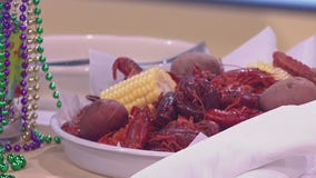 Cooking with FOX 7: Pappadeaux Seafood Kitchen