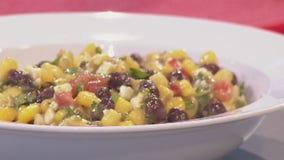 Cooking with FOX 7: Refreshing Corn Salad