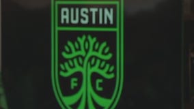 Austin FC falls to Los Angeles FC 3-0 in away match