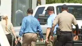 Drug war on Bastrop and Travis County line