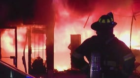 Pflugerville Fire Department hires health and fitness coordinator