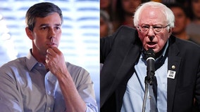 Officials: Man defrauded donors with fake Beto, Bernie sites