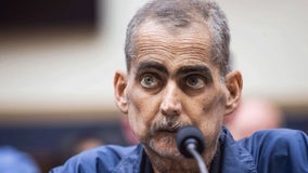 9/11 worker who testified with Jon Stewart in hospice