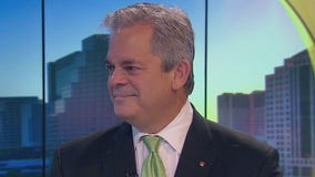 Austin Mayor Steve Adler appointed to new cybersecurity advisory committee