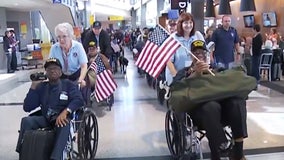 Honor Flight Austin postpones all trips for remainder of 2020