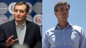 WATCH: First debate between Cruz and O'Rourke