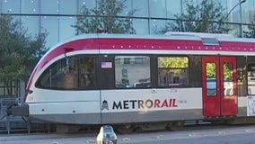 CapMetro to suspend MetroRail service Thanksgiving week