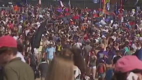 ACL Fest generated $264.6M for Austin economy last year