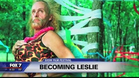 SXSW 2019: 'Becoming Leslie'