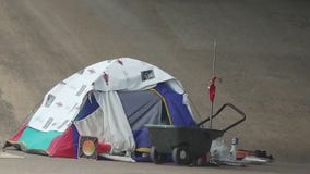 $23M in new resources announced for homeless in Austin