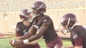 Texas State to hold 'throwback' game against Southern Miss for homecoming