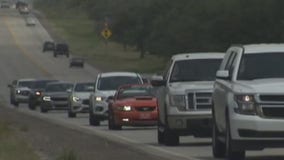 Texas DPS offers holiday safety tips, increases enforcement efforts