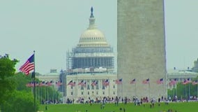 Veterans Day weekend Honor Flight