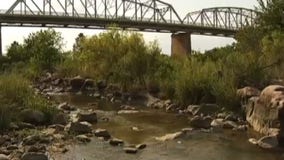 Central Texas drought sparks water restrictions