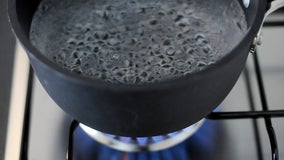 Boil water notice issued for customers in the Vista Ranch Water System