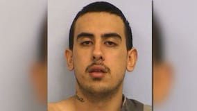 Pflugerville man arrested for stabbing family, setting home on fire