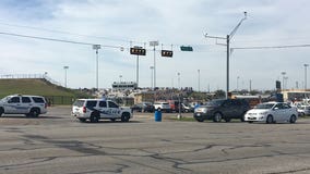 'Suspicious object' found at Pflugerville HS