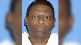 Texas Court of Criminal Appeals stays Rodney Reed's execution