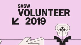 South by Southwest seeking volunteers for 2019