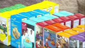 Girl Scouts of Central Texas set big goals for cookie sales in 2020